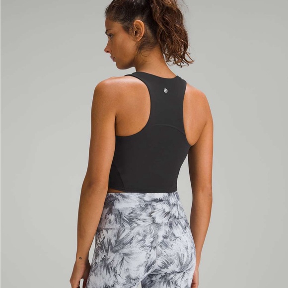 Lululemon Wunder Train Racerback Tank - Picture 2 of 6